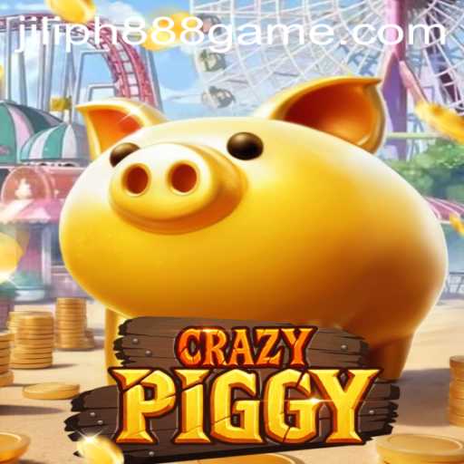 Unveiling CrazyPiggy: A Dive into the World of JILIPH888 Gaming