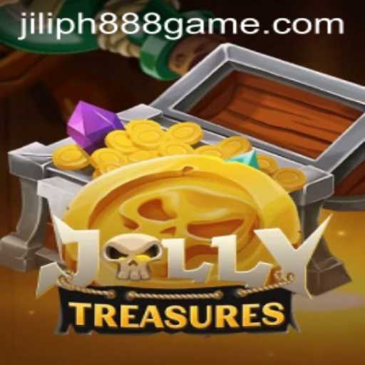 Discover the Adventure: JollyTreasures and the Exciting World of JILIPH888