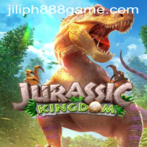 Uncover the Mysteries of JurassicKingdom with JILIPH888