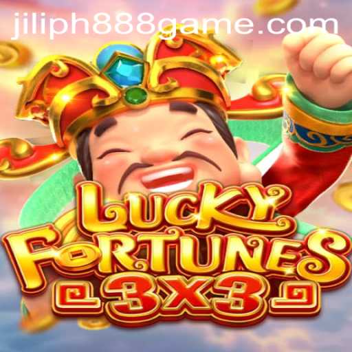 Discover the Excitement of LUCKYFORTUNES3x3: A Thrilling Gameplay Experience