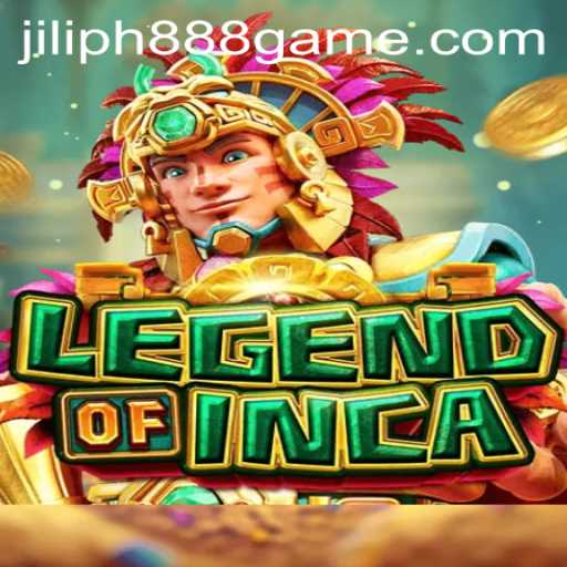 Journey into the Epic World of LegendofInca