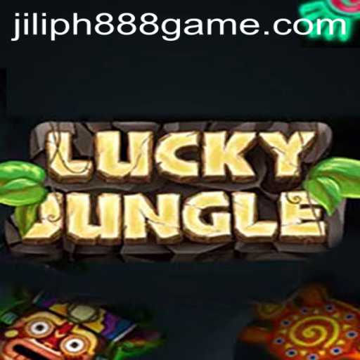 The Mesmerizing World of LuckyJungle: Adventure Awaits with JILIPH888