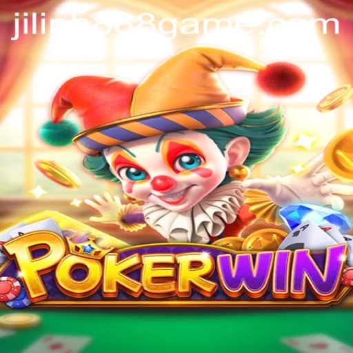 Exploring POKERWIN: Innovative Gameplay with JILIPH888