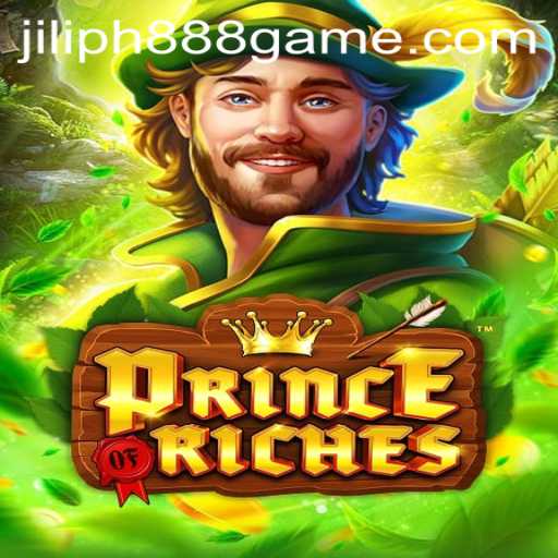Discover the Exciting World of PrinceOfRiches: A Captivating Game Experience