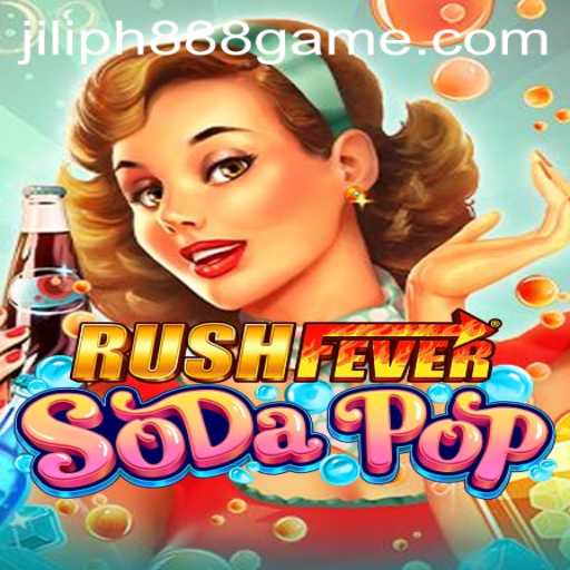 RushFeverSodaPop: An Exciting Adventure in the World of Fizz and Fun