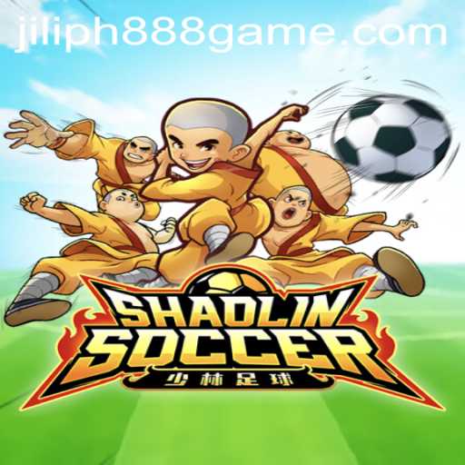 The Captivating World of ShaolinSoccer: Mastering the Art of Play with JILIPH888