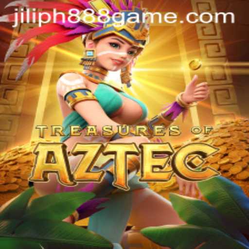 Embark on a Thrilling Adventure with Treasures of Aztec and the JILIPH888 Experience