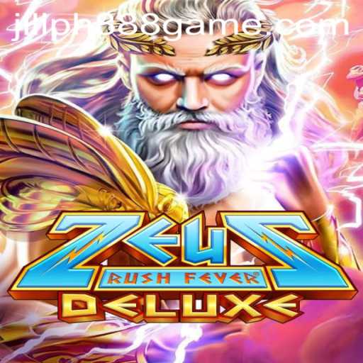 ZeusRushFeverDeluxe: An In-Depth Look into the Mythological Gaming Experience